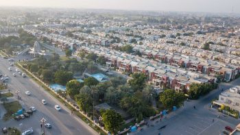 safari villas park lahore